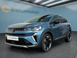 Blau Gebraucht 2024 Renault Symbioz SUV | 28.649 € (Guter Preis)