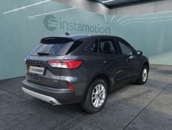 Grau Gebraucht 2022 Ford Kuga Titanium SUV | 28.449 € (Fairer Preis)