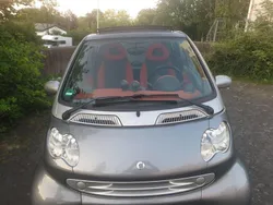 Smart ForTwo Coupé
