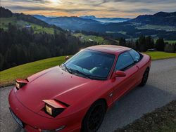 Rot Gebraucht 1996 Ford Probe Coupé | 4.000 €