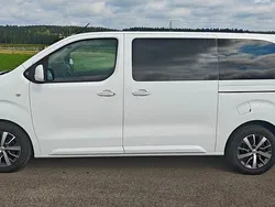 Weiß Gebraucht 2018 Toyota Proace Team Van | 21.900 € (Fairer Preis)