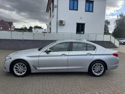Silber Gebraucht 2019 BMW 530 Limousine | 25.900 € (Fairer Preis)
