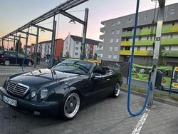 Gebraucht 1999 Mercedes CLK230 Elegance Cabrio | 5.600 € (Fairer Preis)