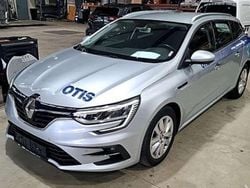 Silber Gebraucht 2021 Renault Mégane GrandTour Business Kombi | 13.400 € (Guter Preis)