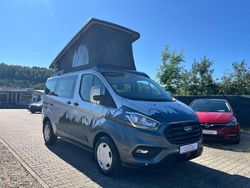 Silber Gebraucht 2020 Ford Transit Custom Trend Kombi | 30.900 €