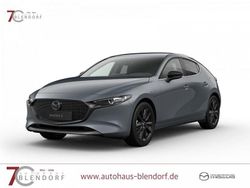 Polymetal gray Neu 2025 Mazda 3 Homura-Line Limousine | 26.740 €
