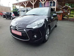 Gebraucht 2016 Citroën DS3 So Chic | 7.499 € (Fairer Preis)