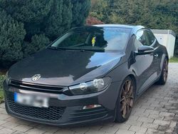 Andere farben Gebraucht 2010 VW Scirocco Coupé | 4.600 € (Guter Preis)
