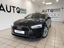 Schwarz metallic Gebraucht 2018 Audi A5 Sportback Sport Kleinwagen | 24.690 € (Guter Preis)
