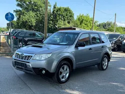 Grau Gebraucht 2012 Subaru Forester SUV | 5.000 € (Superpreis)