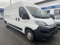 Weiß Gebraucht 2020 Citroën Jumper Van / Kleinbus | 16.200 € (Superpreis)