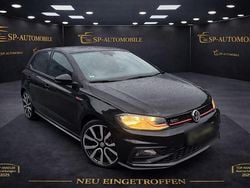 Schwarz Gebraucht 2017 VW Polo GTI Kleinwagen | 13.999 € (Fairer Preis)