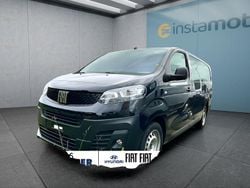 Schwarz Gebraucht 2024 Fiat Scudo Van | 35.749 €