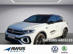 Weiß Gebraucht 2025 VW T-Roc R-line SUV | 36.990 € (Guter Preis)