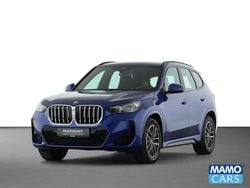 Blau Gebraucht 2025 BMW X1 M Sport SUV | 37.790 € (Fairer Preis)