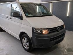 Weiß Gebraucht 2013 VW T5 Van | 6.500 €