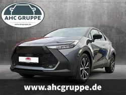 Grau Neu 2025 Toyota C-HR SUV | 38.990 € (Teuer)