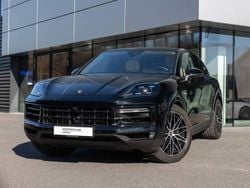 Schwarz Gebraucht 2024 Porsche Cayenne SUV | 102.900 € (Superpreis)
