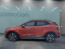 Orange Gebraucht 2023 Kia Sportage Spirit SUV | 30.749 € (Guter Preis)