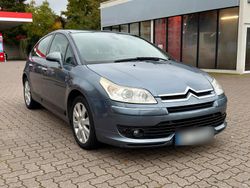 Grau Gebraucht 2006 Citroën C4 Limousine | 2.500 € (Guter Preis)