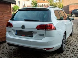 VW Golf VII