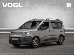 Maestro grau Neu 2025 Fiat e-Doblò Tech Van / Kleinbus | 25.910 € (Guter Preis)