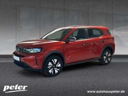 Kanyon orange Gebraucht 2025 Opel Frontera Edition SUV | 20.540 € (Superpreis)