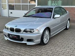 Silber Gebraucht 2001 BMW 330 M Sport Coupé | 14.950 € (Etwas zu teuer)