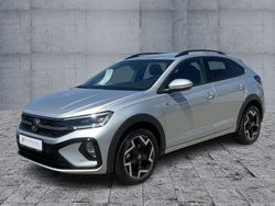 Silber Gebraucht 2025 VW Taigo R-line SUV | 26.970 € (Etwas zu teuer)