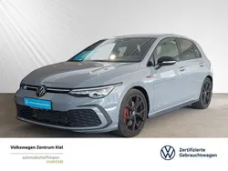 Mondsteingrau Gebraucht 2024 VW Golf VIII GTI Limousine | 30.980 € (Guter Preis)