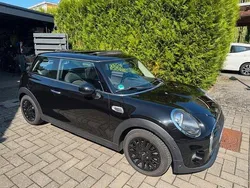 Schwarz Gebraucht 2018 Mini ONE Kleinwagen | 14.999 € (Fairer Preis)