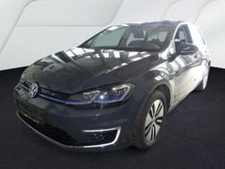 Grau Gebraucht 2020 VW Golf Limousine | 14.500 € (Guter Preis)