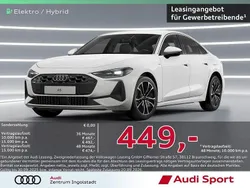 Arkonaweiß Neu 2025 Audi A5 Coupé | 54.250 €