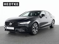 Onyx black / Gebraucht 2024 Volvo S90 Ultimate Limousine | 43.290 € (Superpreis)