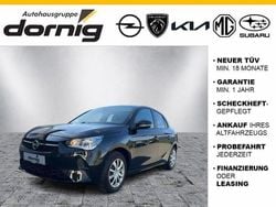 Diamantschwarz Gebraucht 2022 Opel Corsa Edition Kleinwagen | 11.550 € (Guter Preis)