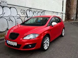 Gebraucht 2010 Seat Leon Limousine | 3.550 € (Guter Preis)