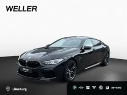 BMW M8