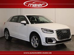 Weiß Gebraucht 2019 Audi Q2 Sport SUV | 15.900 € (Guter Preis)