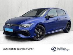 Lapiz blue metallic Gebraucht 2024 VW Golf VIII R Limousine | 43.790 € (Guter Preis)