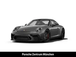 Grau Gebraucht 2018 Porsche 991 | 161.000 € (Guter Preis)