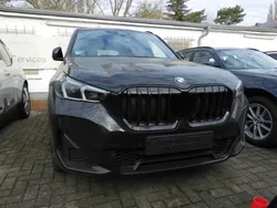 Schwarz Gebraucht 2024 BMW X1 M Sport SUV | 46.790 €