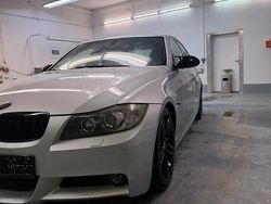 Gebraucht 2008 BMW 320 M Sport Limousine | 3.299 € (Superpreis)