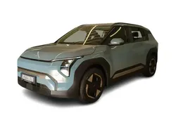 Blau Neu 2025 Kia EV3 4 SUV | 36.949 € (Fairer Preis)