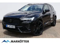 Schwarz Gebraucht 2025 Volvo XC60 Plus SUV | 57.600 € (Guter Preis)