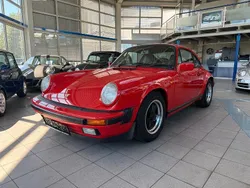 Indisch rot Gebraucht 1987 Porsche 911 Carrera Coupé | 99.500 €