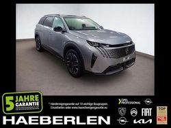 Lack grau artense/typ aussenve Gebraucht 2025 Peugeot 5008 Allure SUV | 27.950 € (Superpreis)