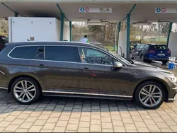 Braun Gebraucht 2015 VW Passat Highline Kombi | 20.600 € (Etwas zu teuer)