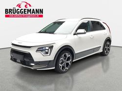 Weiß Gebraucht 2024 Kia Niro Spirit SUV | 28.890 € (Guter Preis)