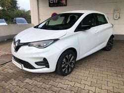Weiß Gebraucht 2022 Renault Zoe Evolution Kleinwagen | 15.995 € (Fairer Preis)