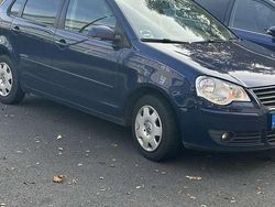 Gebraucht 2007 VW Polo United Limousine | 2.700 € (Fairer Preis)